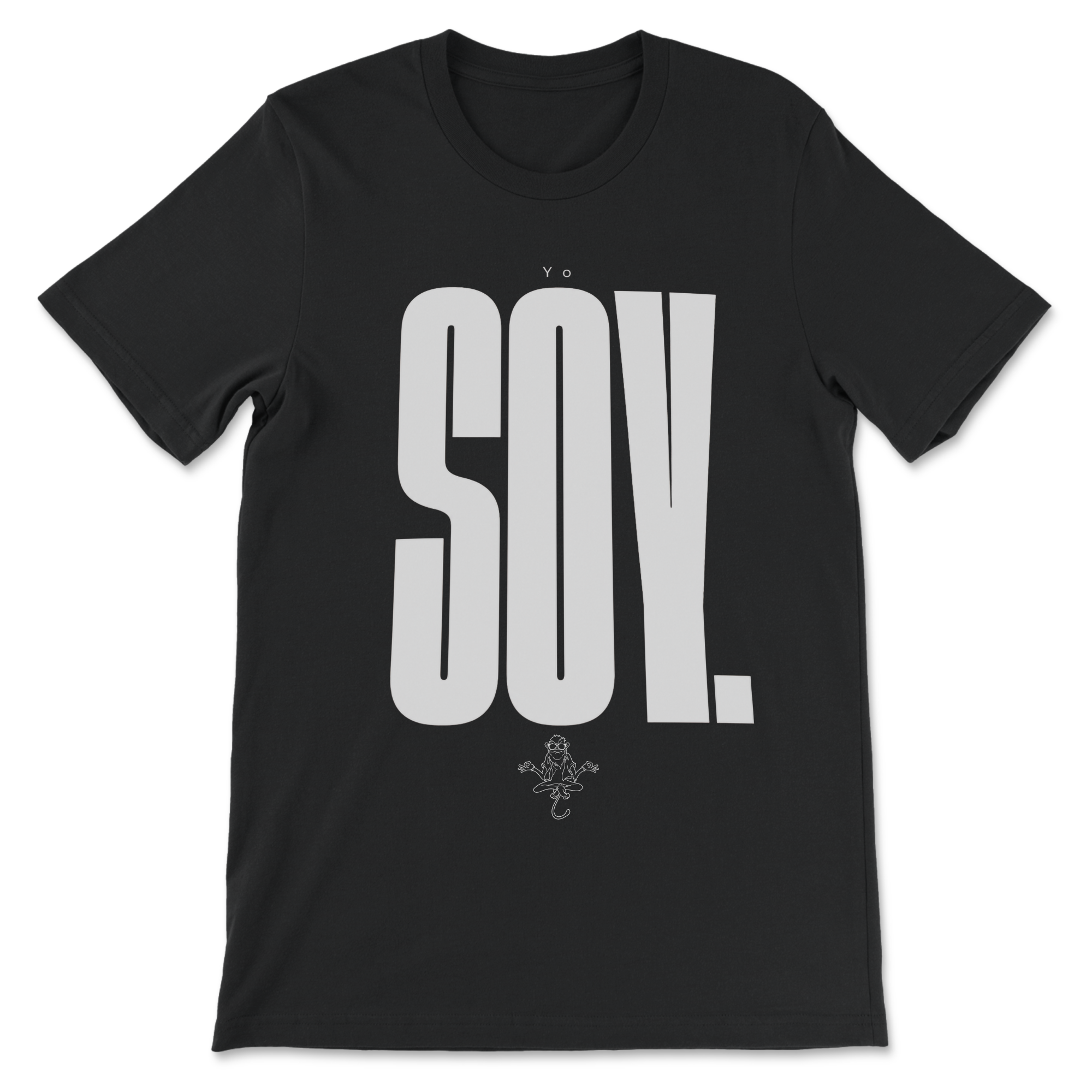 Yo soy